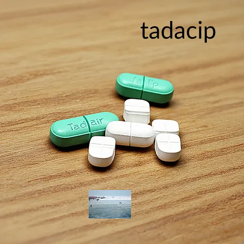 Achat tadacip 20